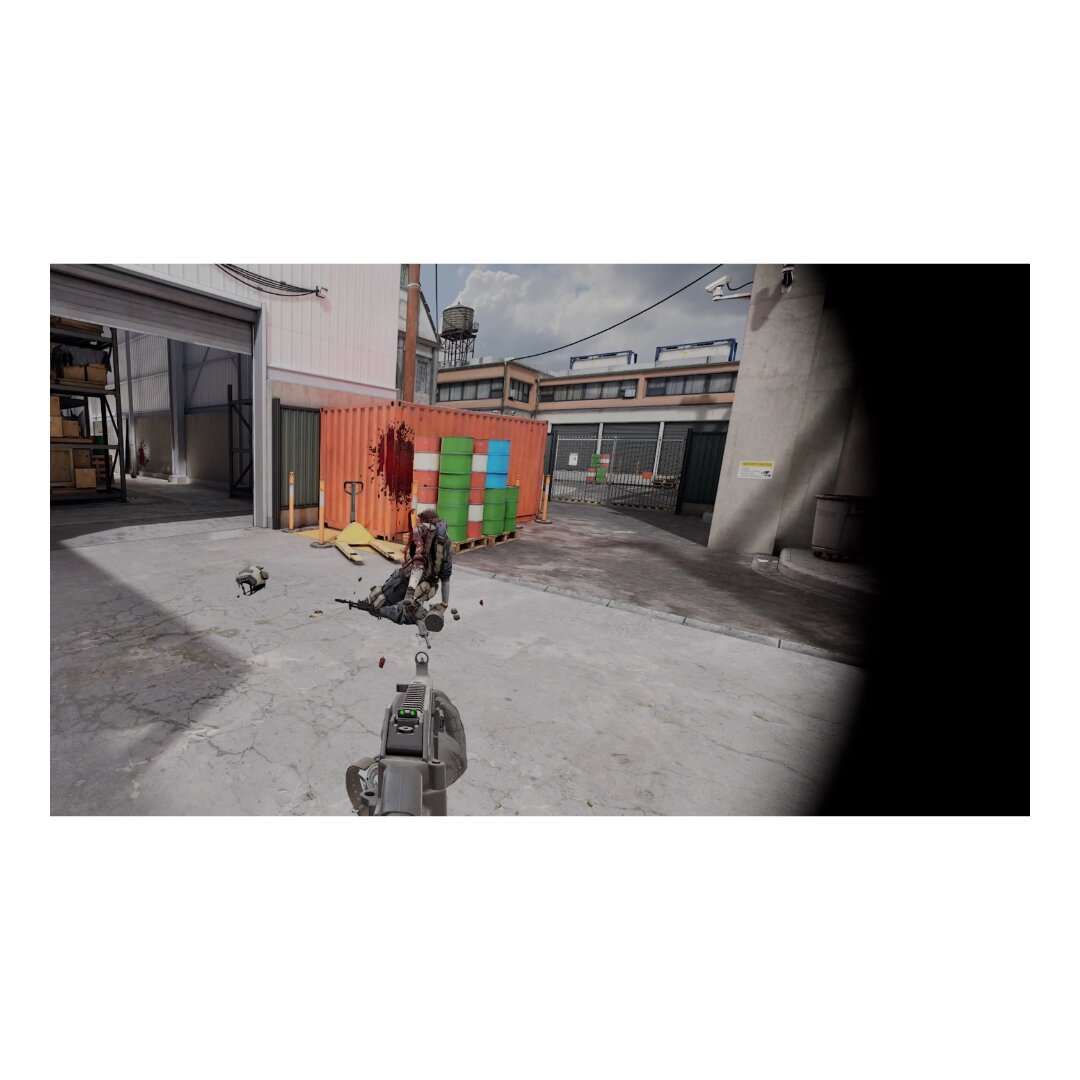 Pavlov - Ps5 (Digital Game) - Image 3