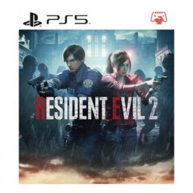 Resident Evil 2  - PS5