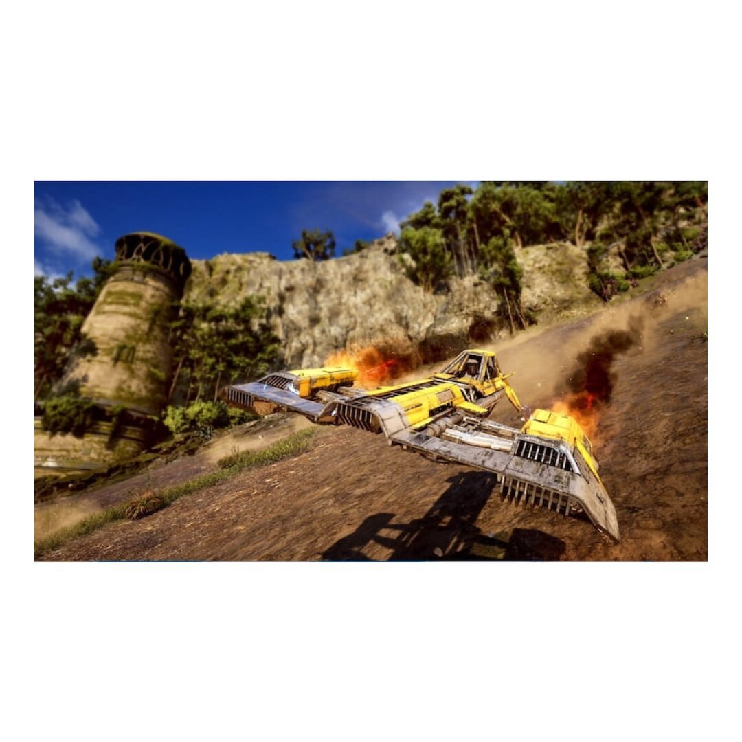 STAR WARS: Galactic Racer - Ps5 Digital Game (Pre-Order) - Image 3