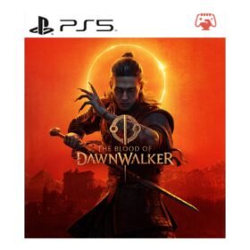 The Blood of Dawnwalker  - Ps5 Digital Game (Pre-Order)