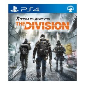 Tom Clancy’s The Division - Ps4