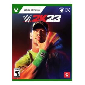 WWE 2K23 Xbox One X/S-(Digital Game)
