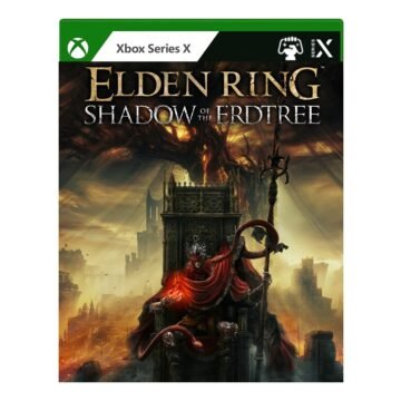 elden ring shadow of the erdtree xbox series x by generations.com.pk