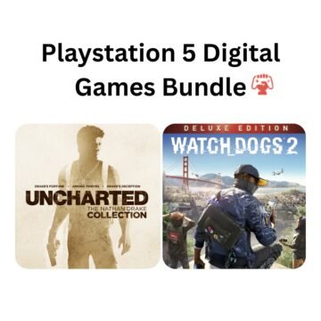2 in 1 bundle by generations.com.pk