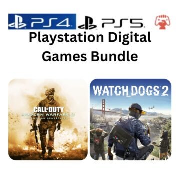 2 in 1 bundle by generations.com.pk