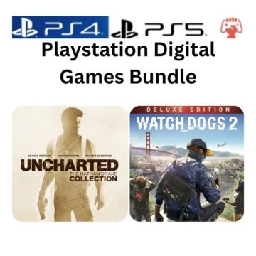 2 in 1 bundle by generations.com.pk