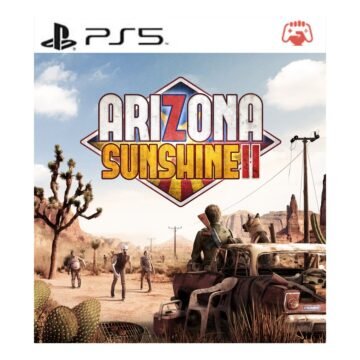 Arizona Sunshine 2 by generations.com.pk