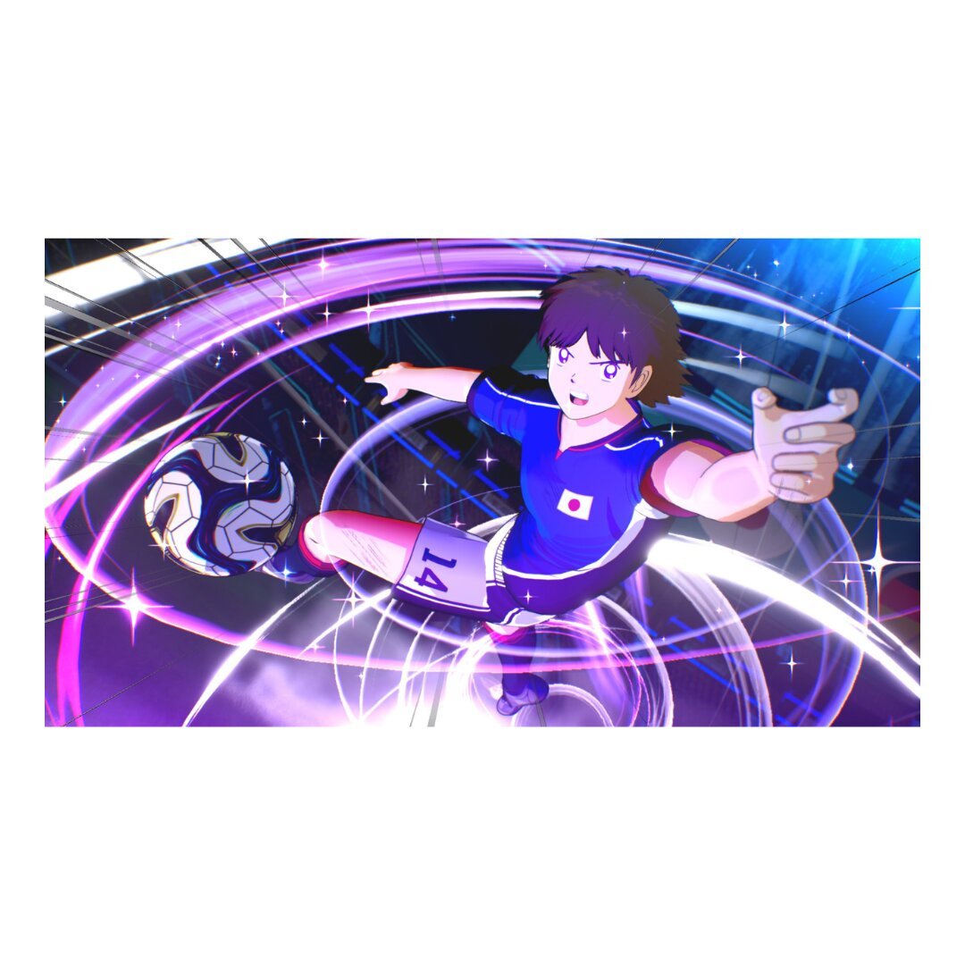 CAPTAIN TSUBASA 2: WORLD FIGHTERS - Ps5 (Digital Game) (Pre-Order) - Image 3