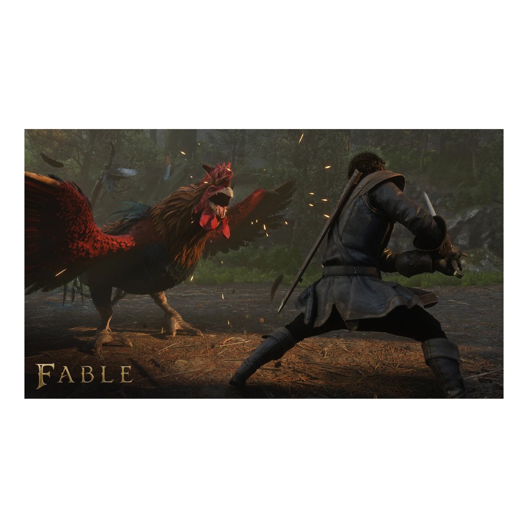 Fable Standard Edition - Ps5 Digital Game (Pre-Order) - Image 2