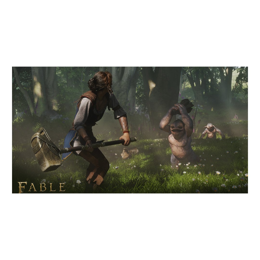 Fable Standard Edition - Ps5 Digital Game (Pre-Order) - Image 3