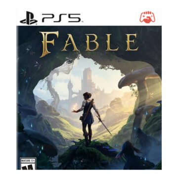 Fable ps5 by generations.com.pk