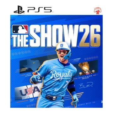 MLB The Show 26 by generations.com.pk