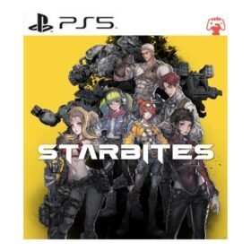 STARBITES - Ps5 (Digital Game)