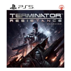 Terminator: Resistance Enhanced - Ps5 (Digital Game)