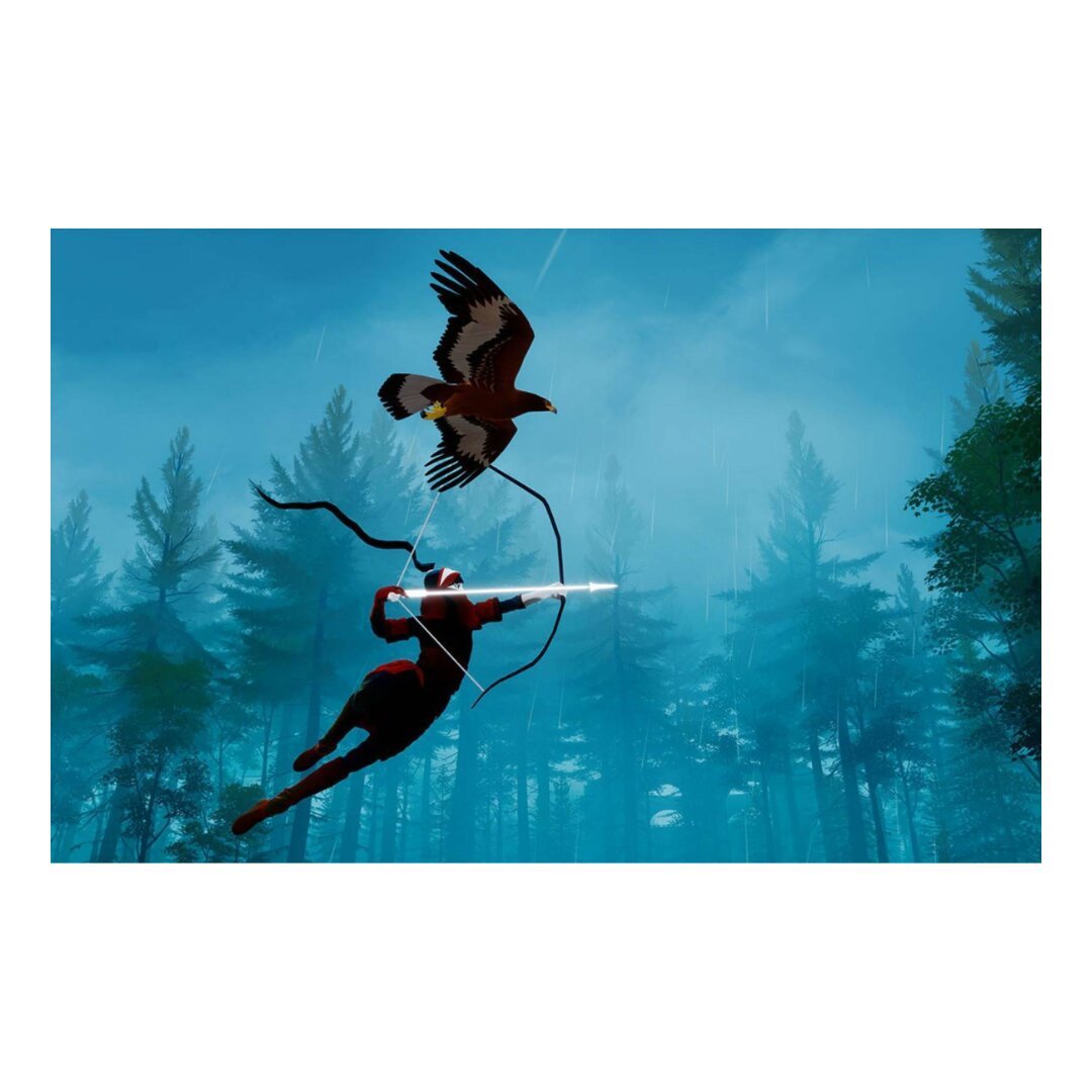 The Pathless - Ps (Digital Game) - Image 2