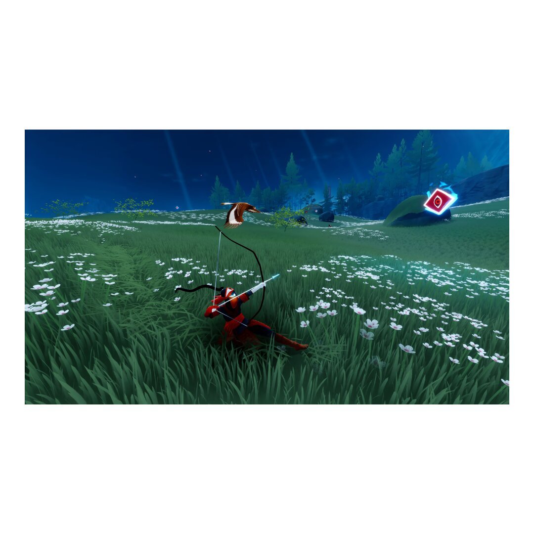 The Pathless - Ps (Digital Game) - Image 3