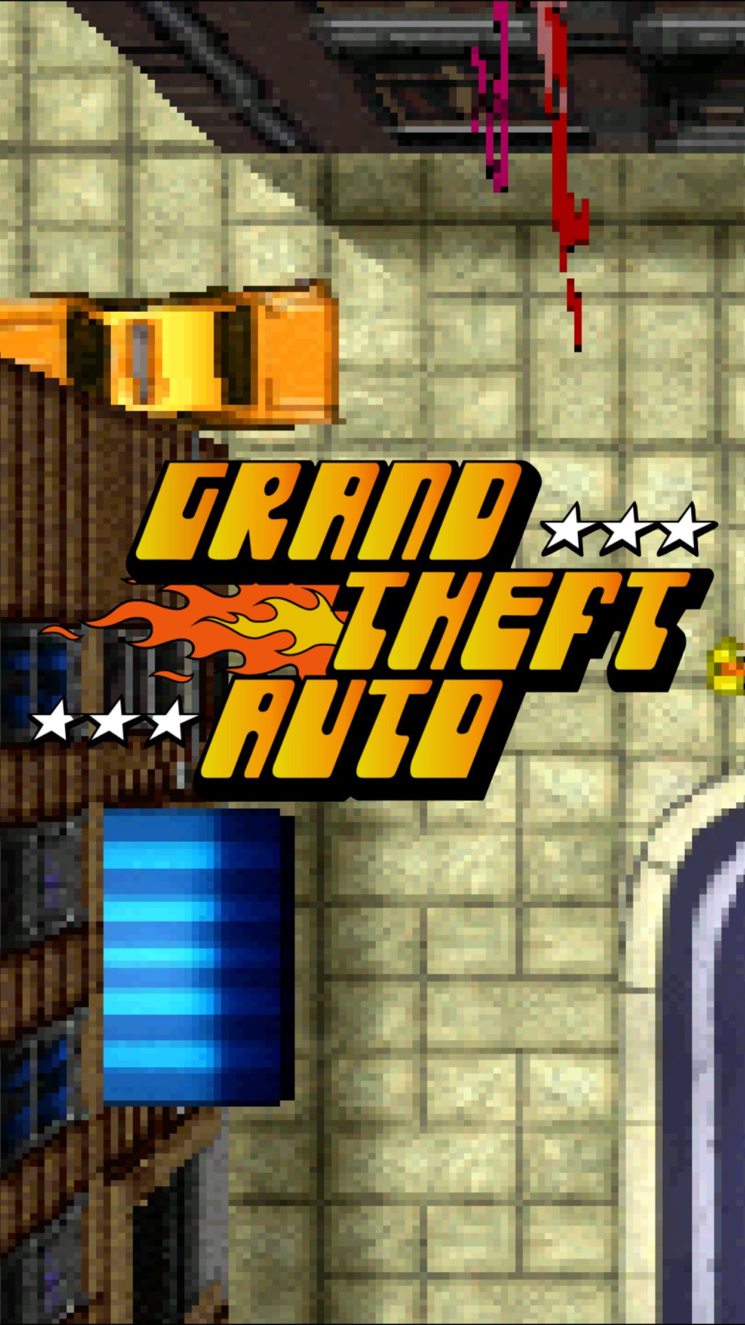 Grand Theft Auto 1 (1997)