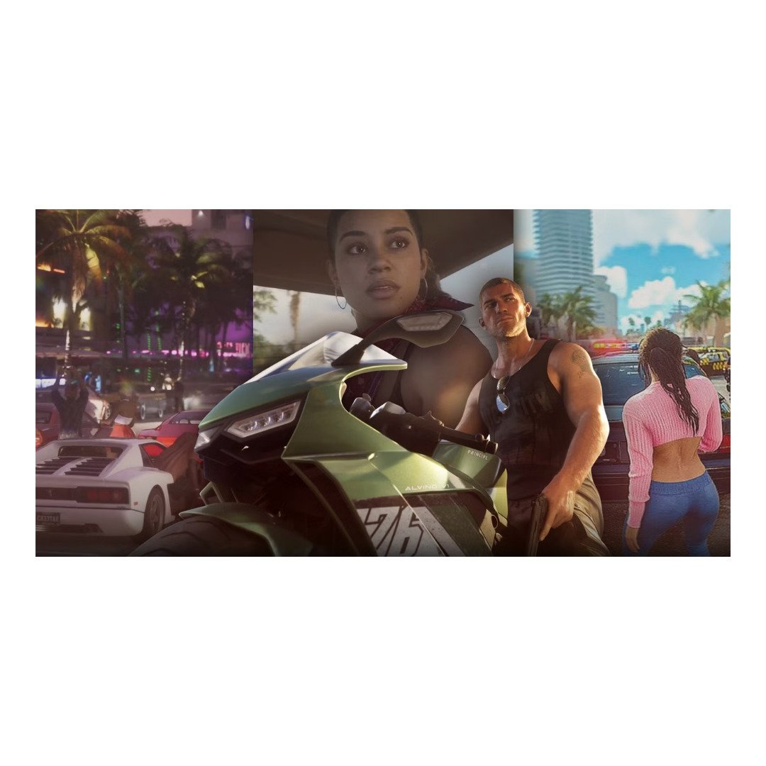 Grand Theft Auto VI - Ultimate Edition - PS5 (Digital Game) (Pre-Order) - Image 2