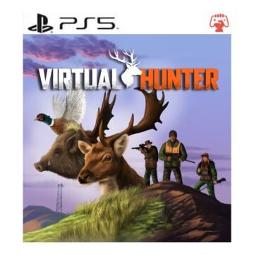 Virtual Hunter generations.com.pk