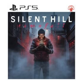 Silent Hill Townfall- Ps5 Digital Game (Pre-Order)