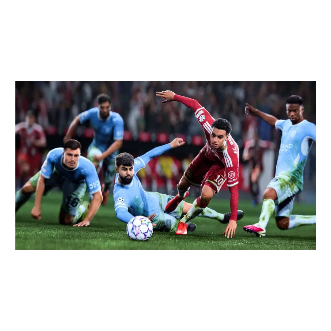 EA SPORTS FC 27 - PS (Digital Game) (Pre-Order) - Image 3