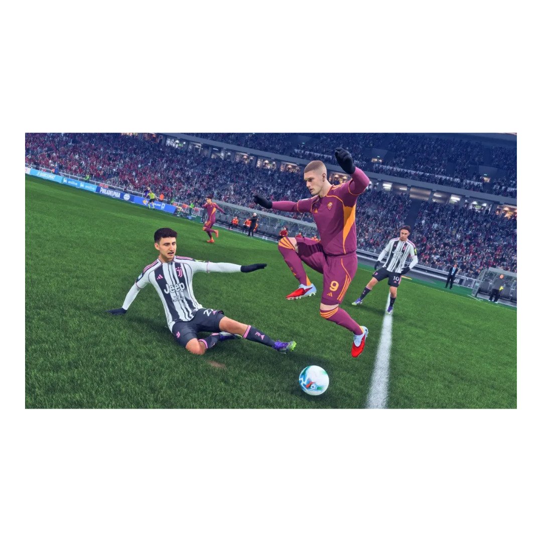 EA SPORTS FC 27 - PS (Digital Game) (Pre-Order) - Image 2