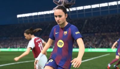 EA Sports FC 27 gallery by generations.com.pk5