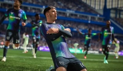 EA Sports FC 27 gallery by generations.com.pk7
