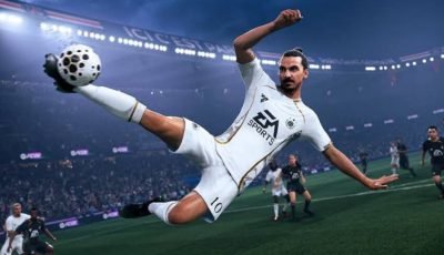 EA Sports FC 27 gallery by generations.com.pk