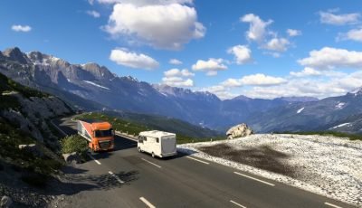 Euro Truck Simulator 2 gallery by generations.com.pk6