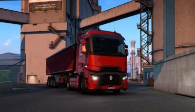 Euro Truck Simulator 2 gallery by generations.com.pk7