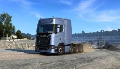 Euro Truck Simulator 2 gallery by generations.com.pk