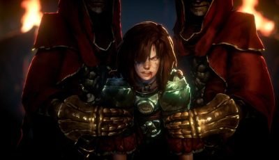 No Rest For The Wicked gallery by generations.com.pk3