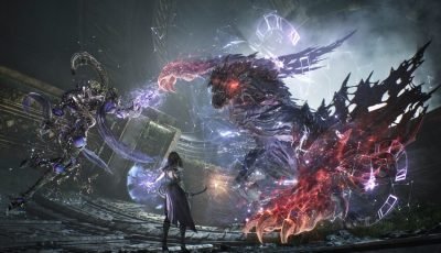 Tides Of Annihilation gallery by generations.com.pk4