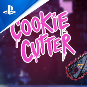 cookie cutter